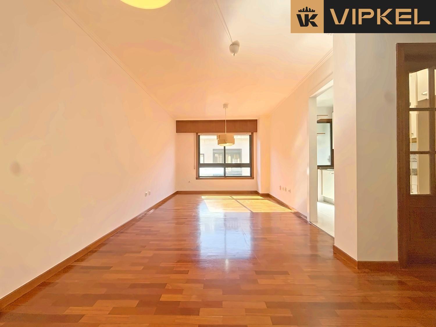 Piso en Venta en La Coruña