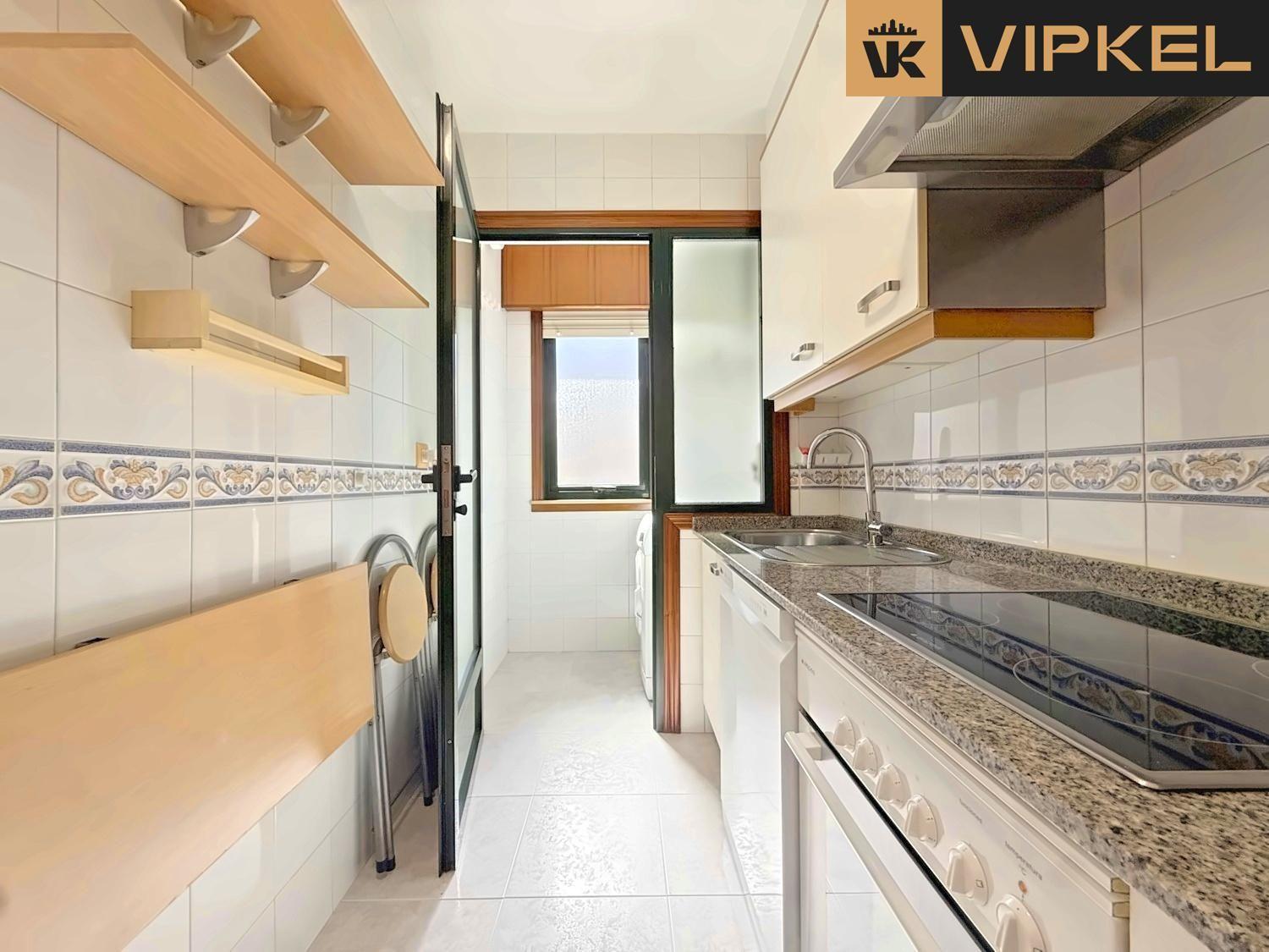 Piso en Venta en La Coruña