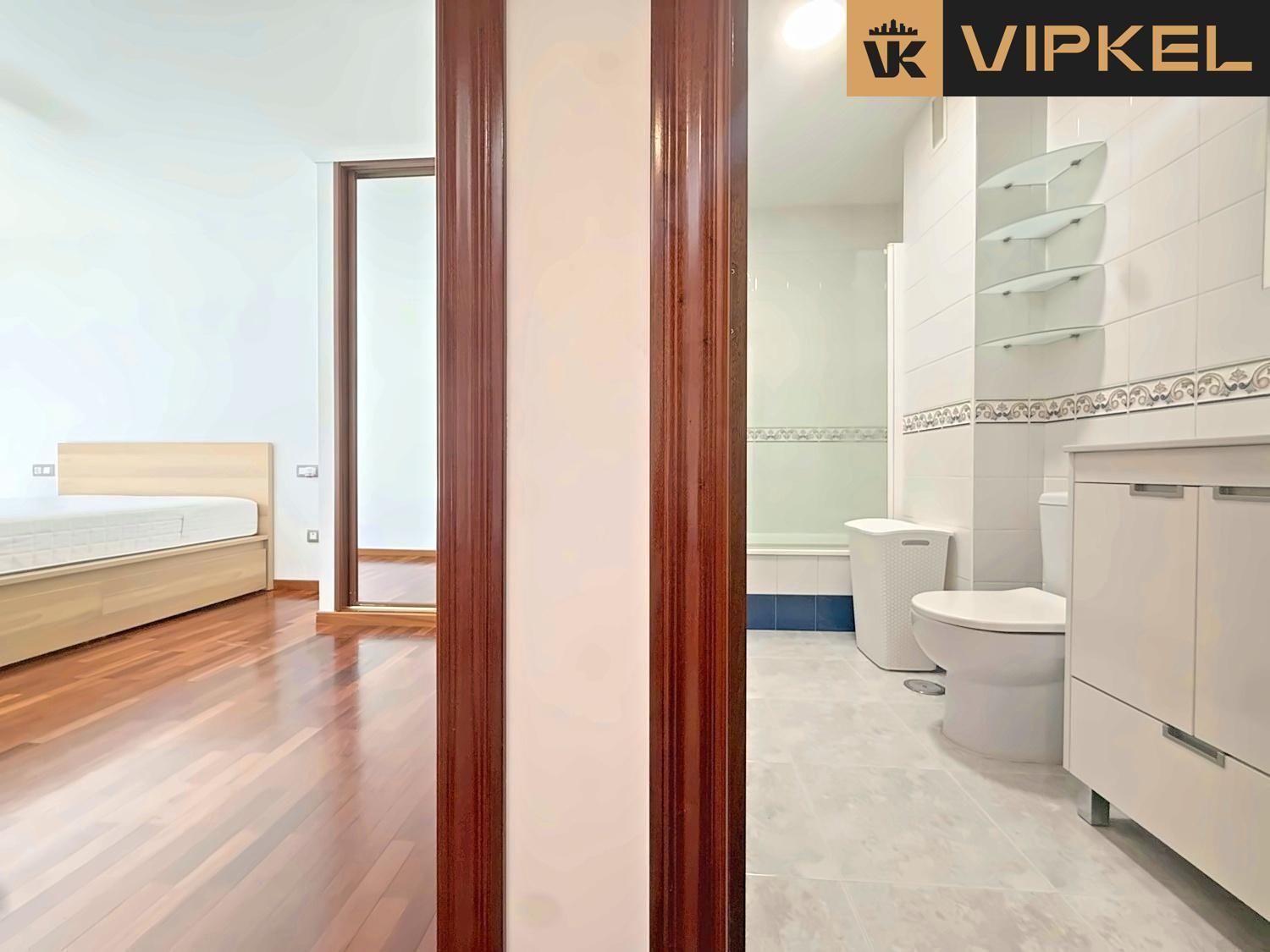 Piso en Venta en La Coruña