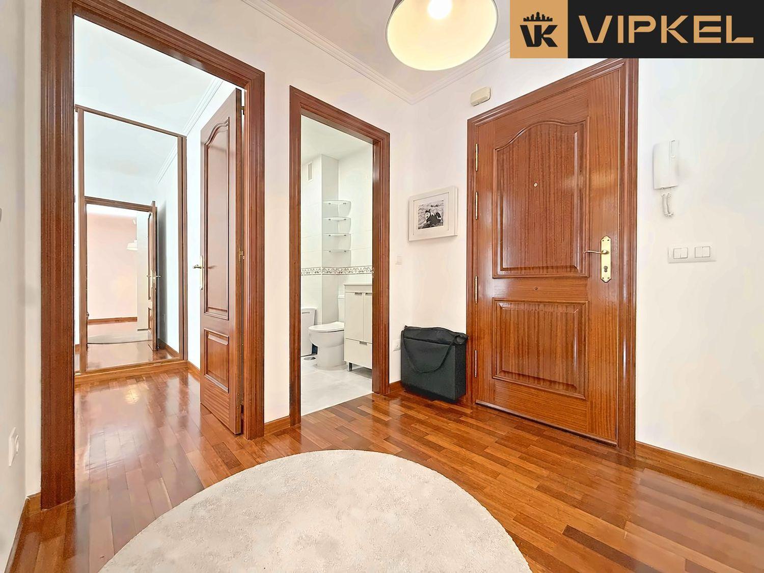 Piso en Venta en La Coruña