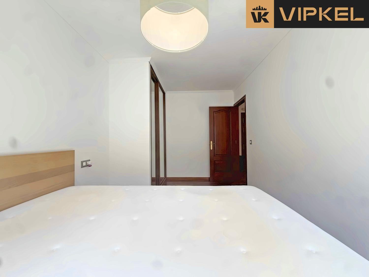Piso en Venta en La Coruña
