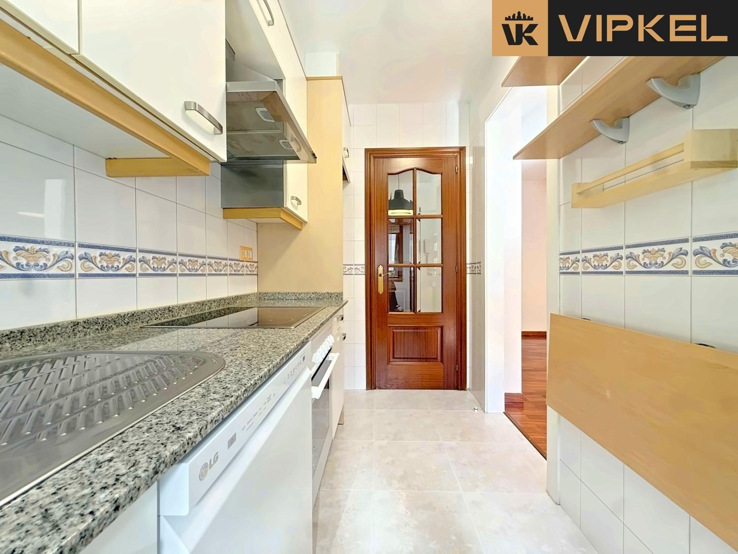 Piso en Venta en La Coruña