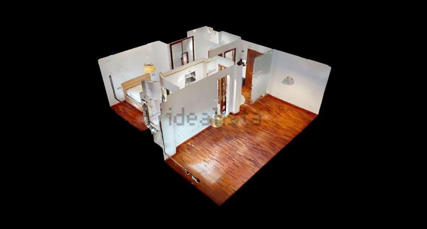 Piso en Venta en La Coruña