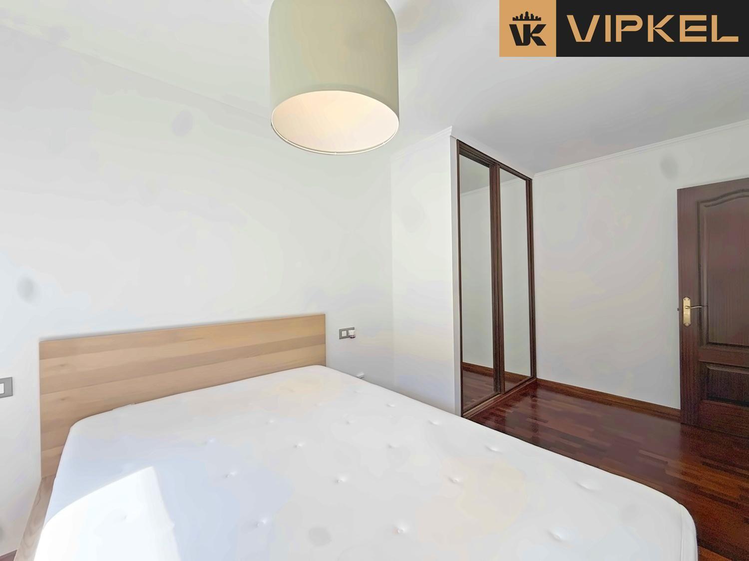 Piso en Venta en La Coruña