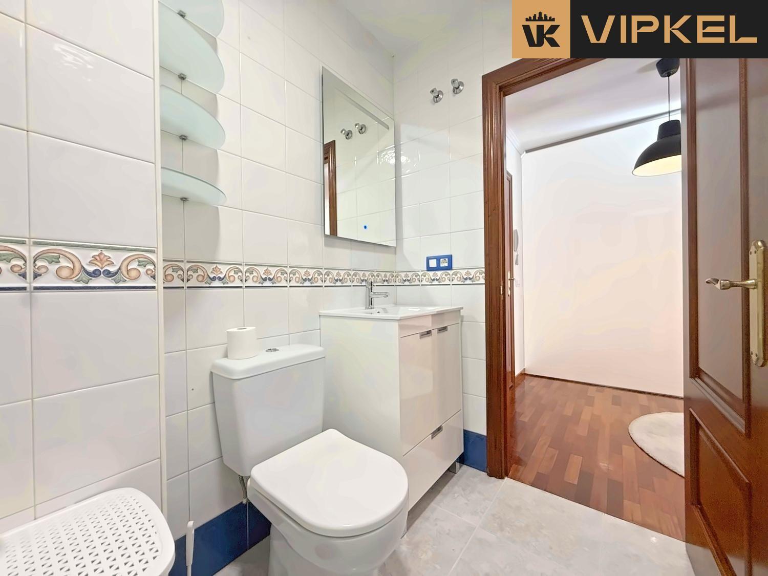 Piso en Venta en La Coruña