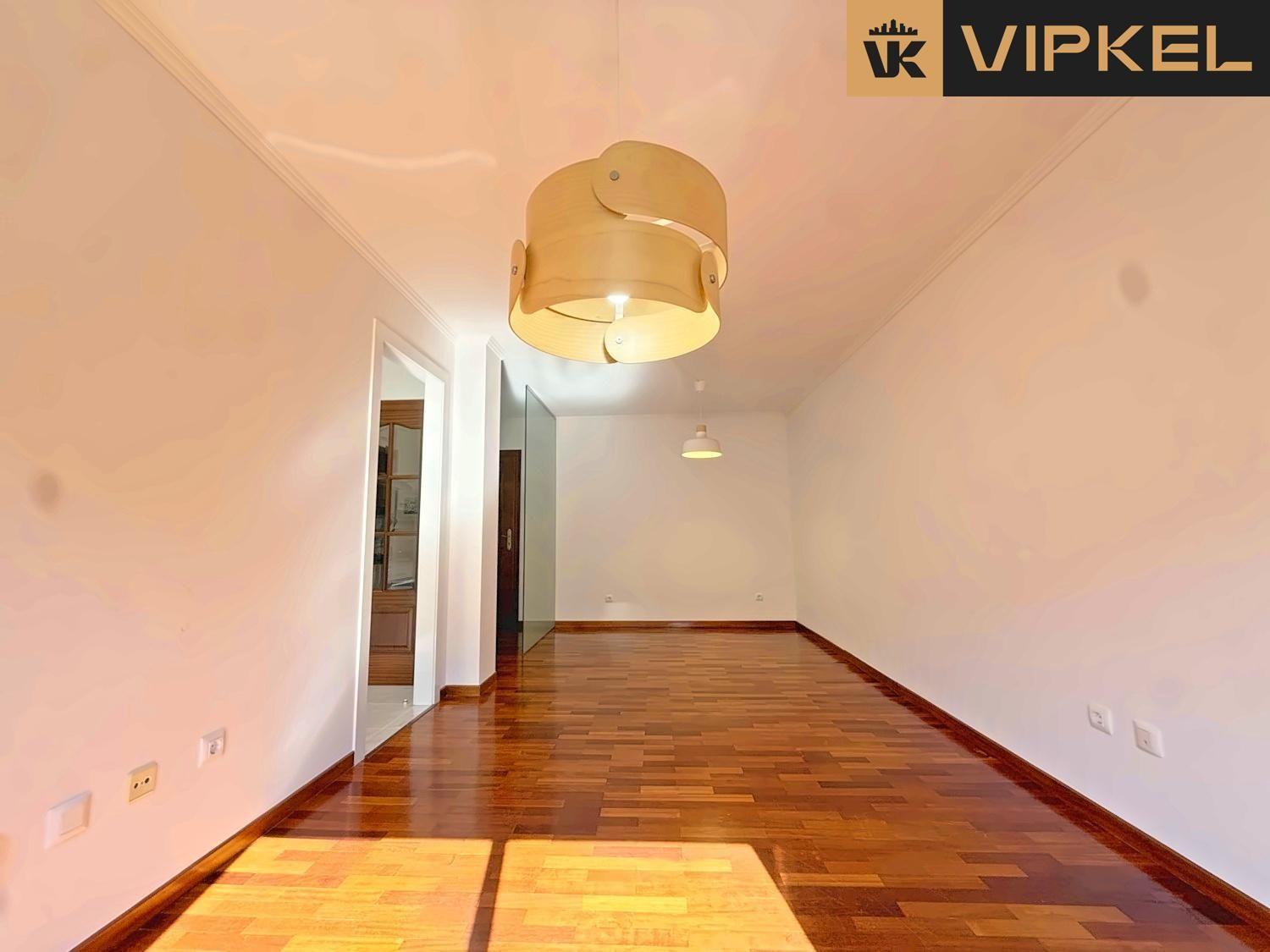Piso en Venta en La Coruña