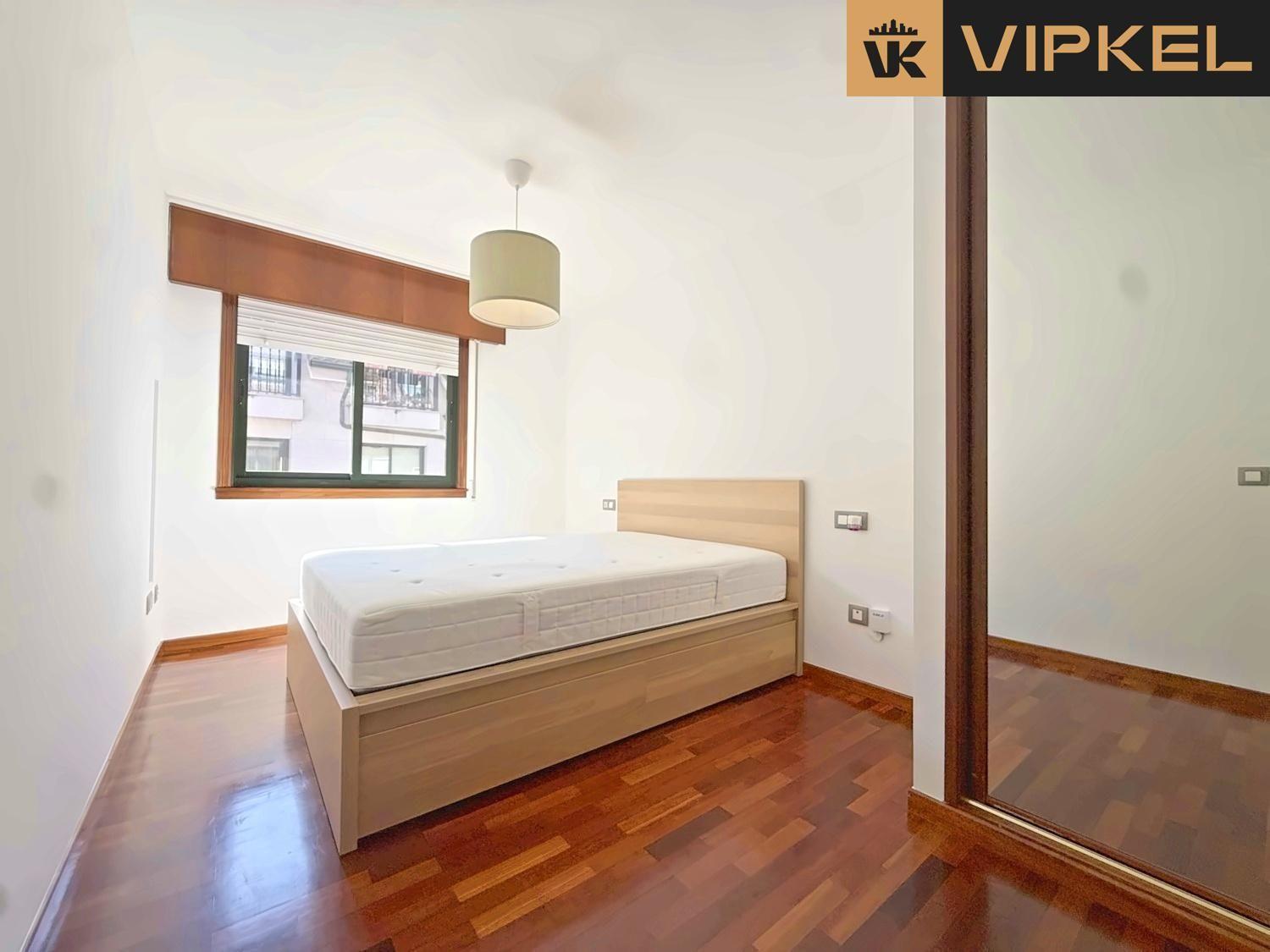 Piso en Venta en La Coruña