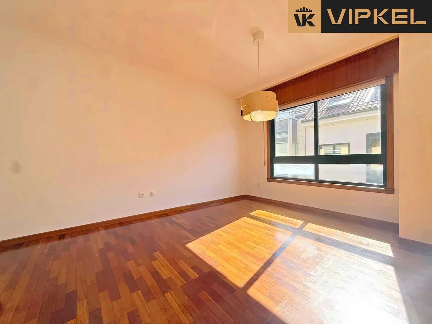 Piso en Venta en La Coruña