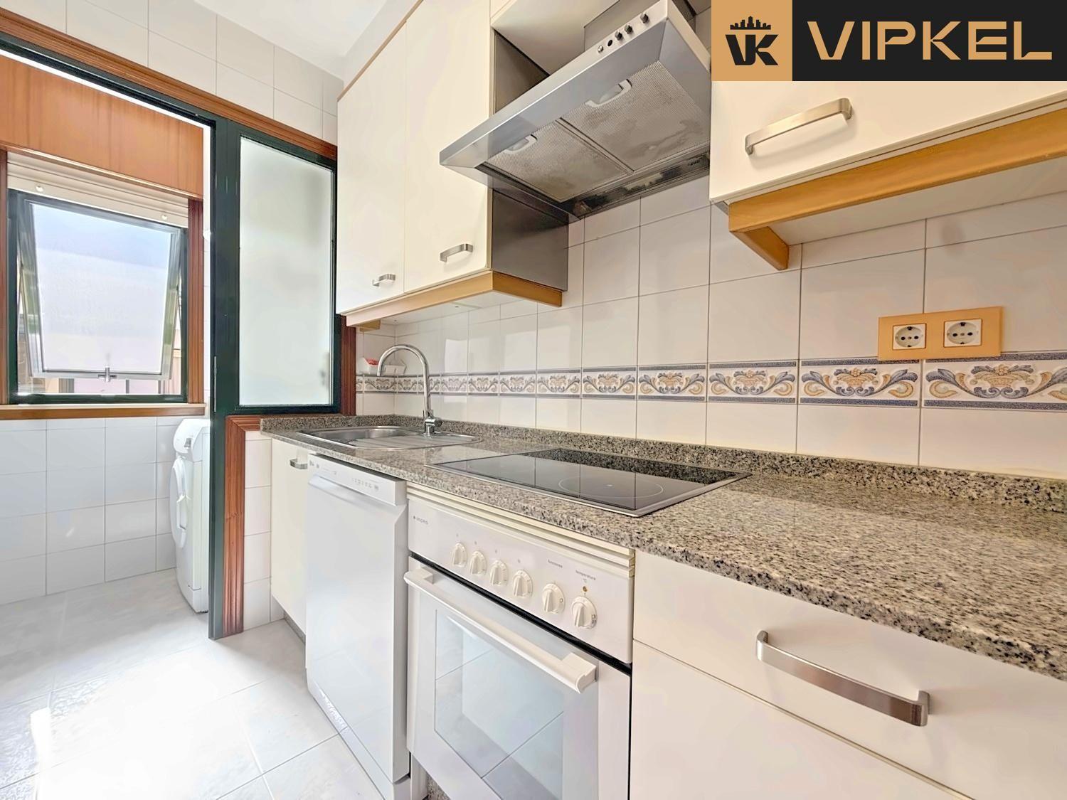 Piso en Venta en La Coruña