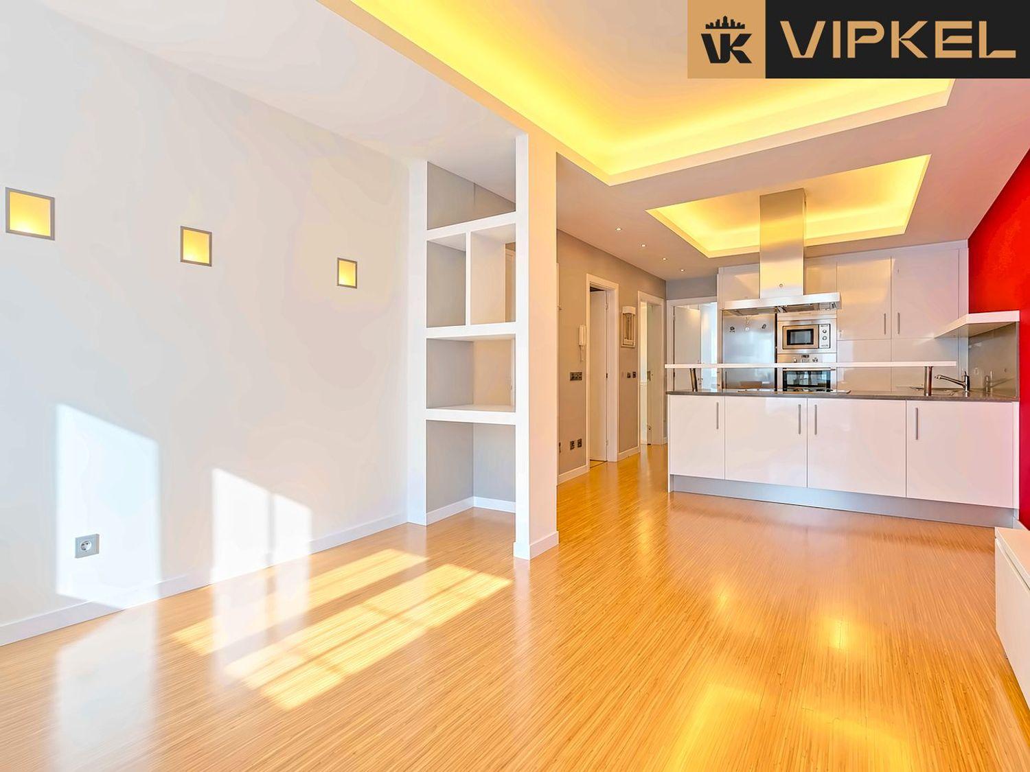 Flat for Sale in La Coruña