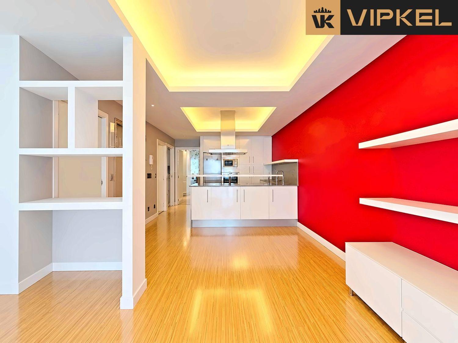 Flat for Sale in La Coruña
