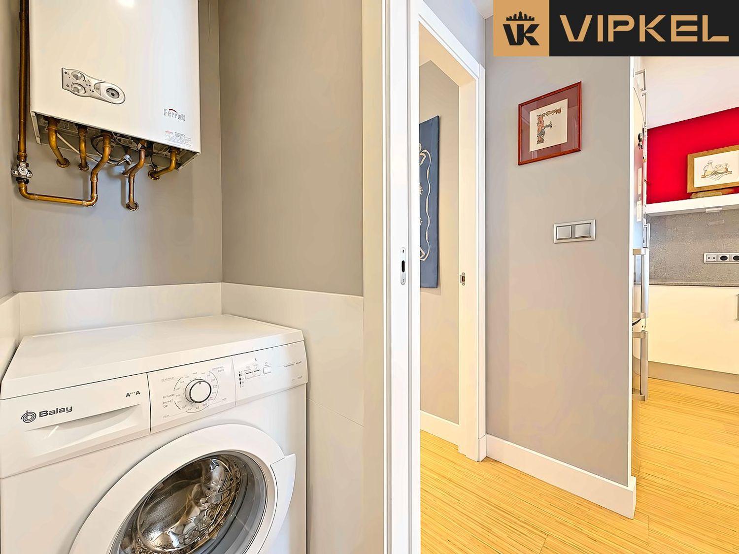 Flat for Sale in La Coruña