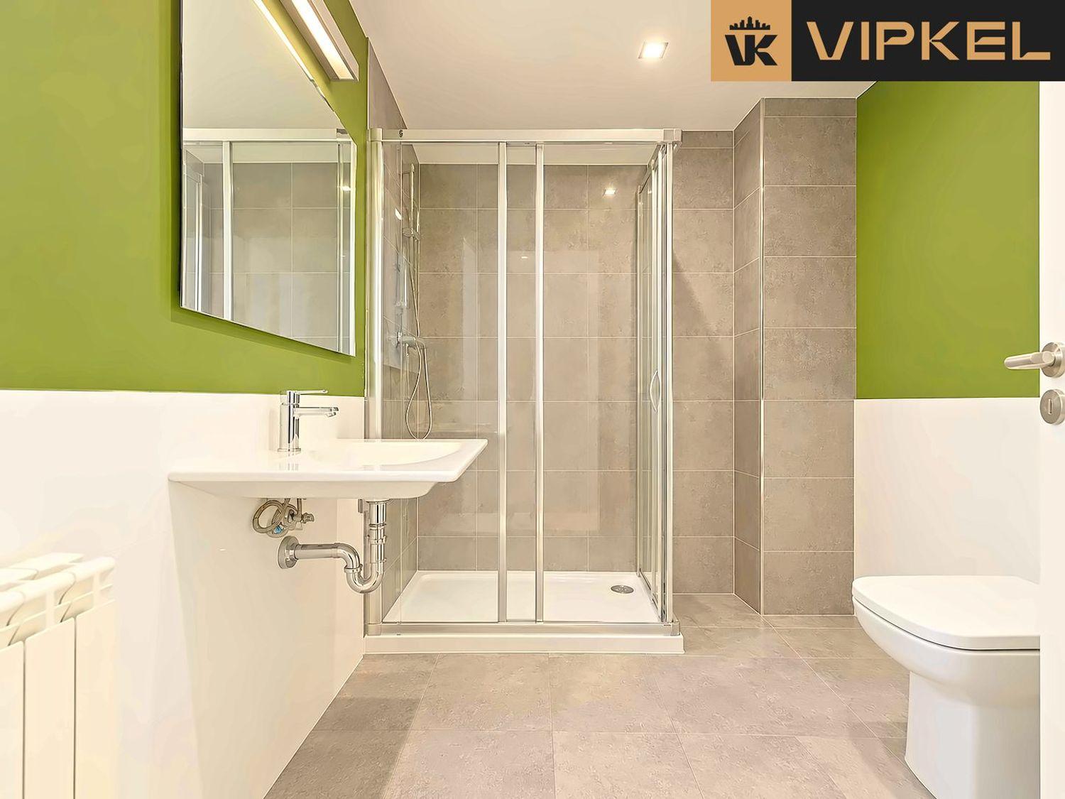 Flat for Sale in La Coruña