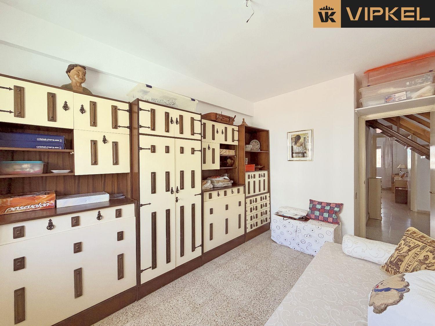 Dúplex en Venta en Cádiz