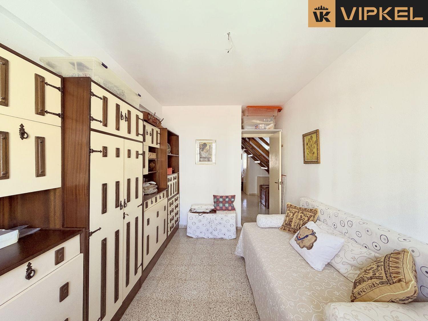 Dúplex en Venta en Cádiz