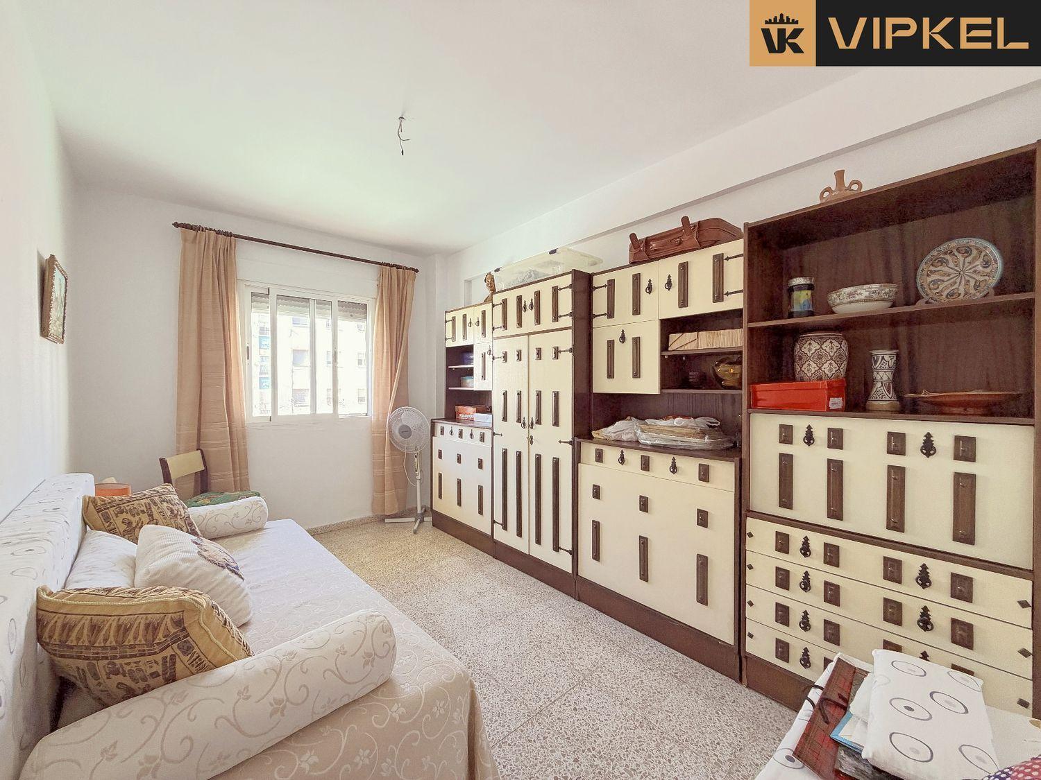 Dúplex en Venta en Cádiz