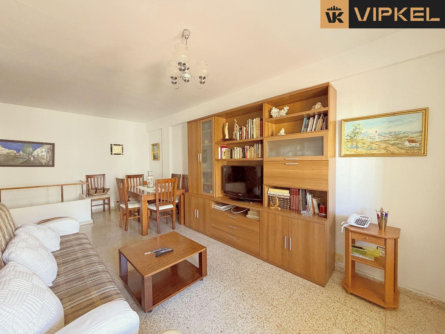 Dúplex en Venta en Cádiz