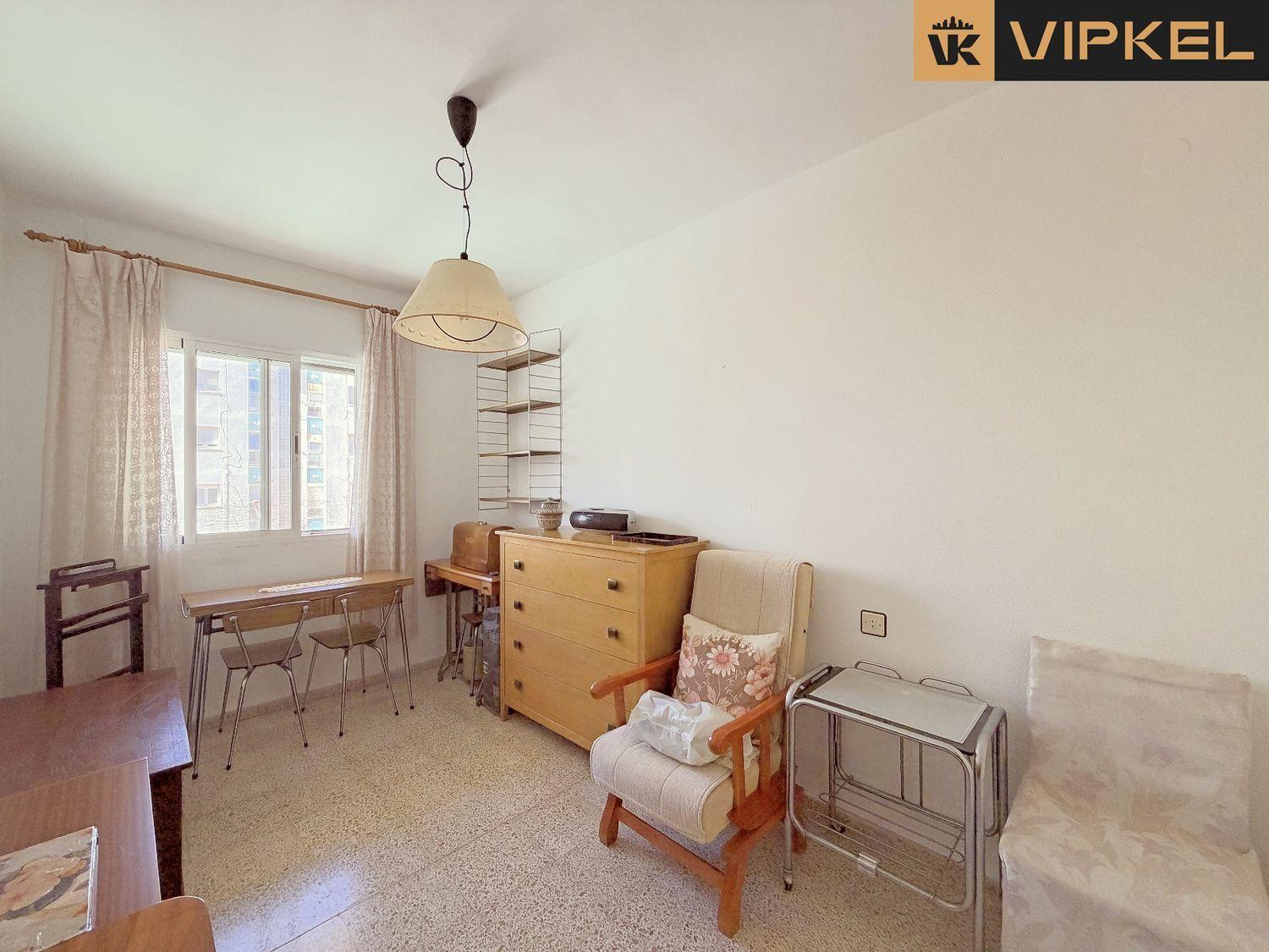 Dúplex en Venta en Cádiz