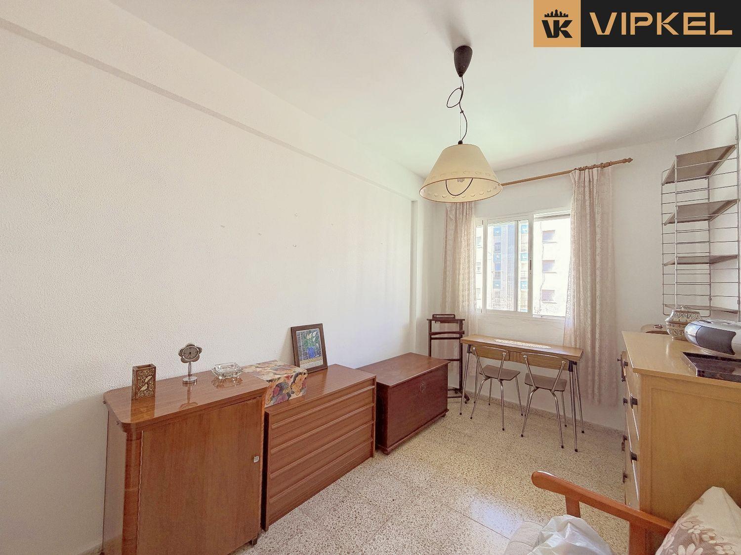 Dúplex en Venta en Cádiz