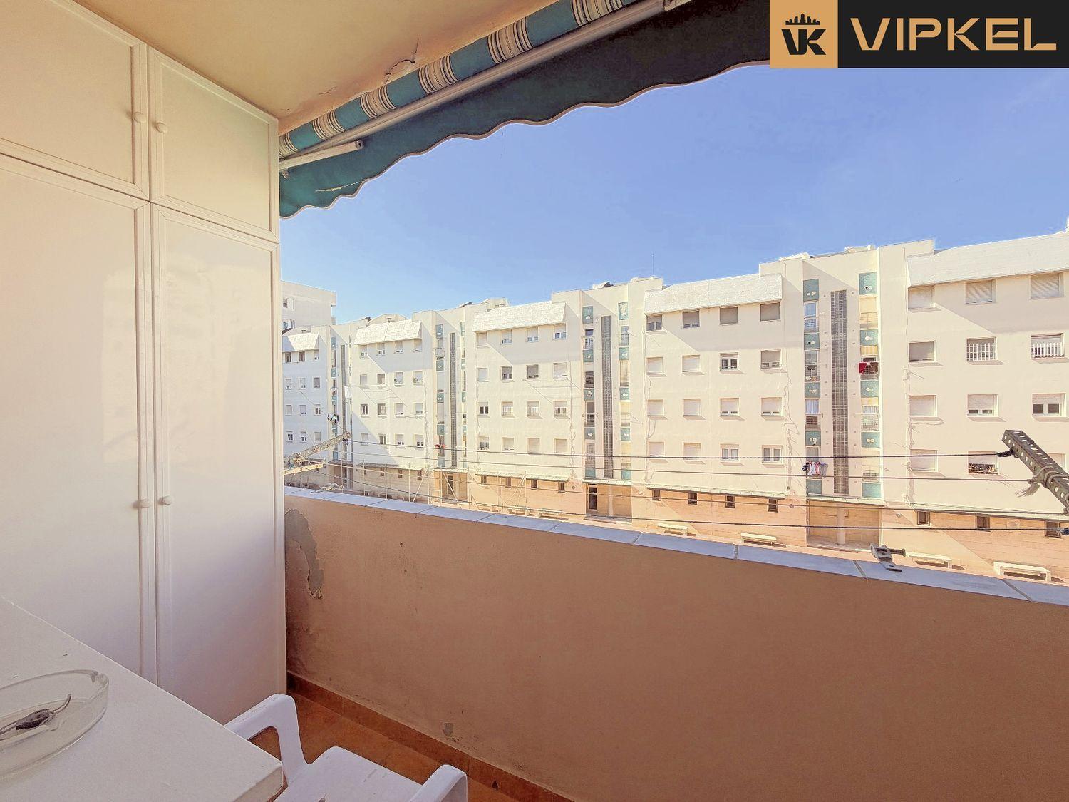 Dúplex en Venta en Cádiz