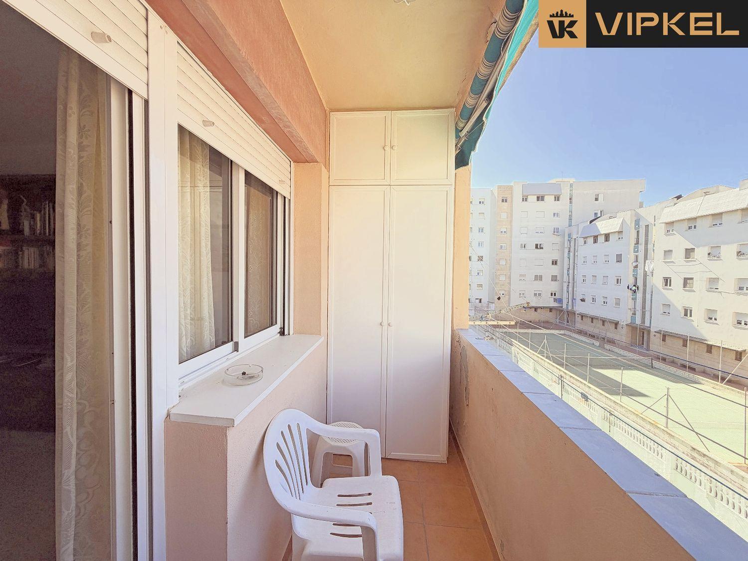 Dúplex en Venta en Cádiz
