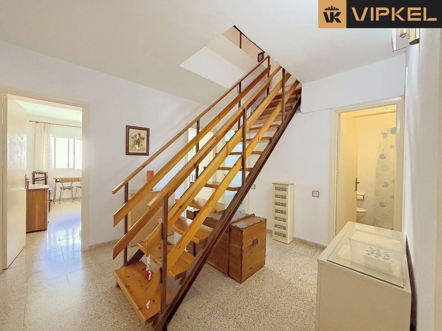 Dúplex en Venta en Cádiz