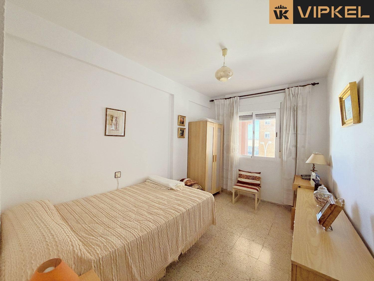 Dúplex en Venta en Cádiz
