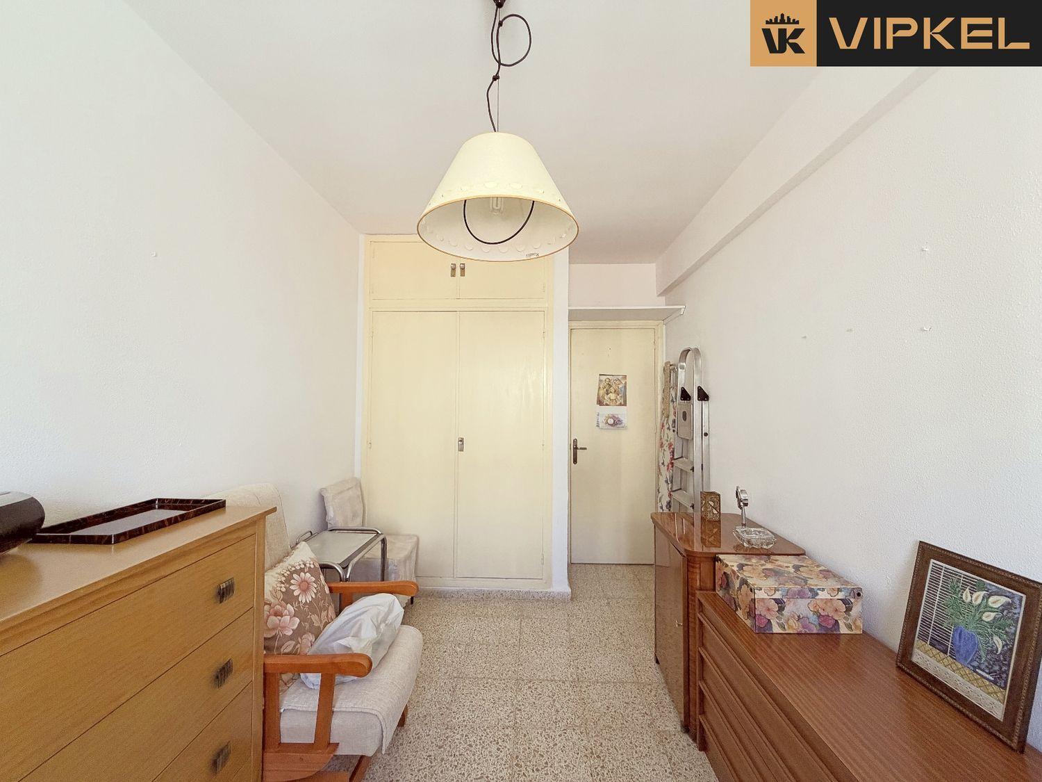 Dúplex en Venta en Cádiz