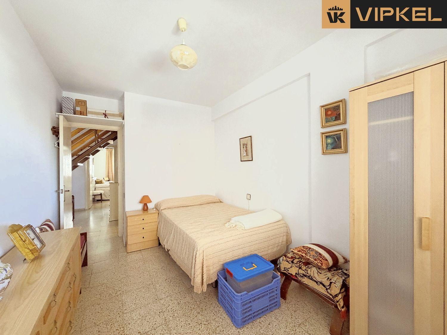 Dúplex en Venta en Cádiz