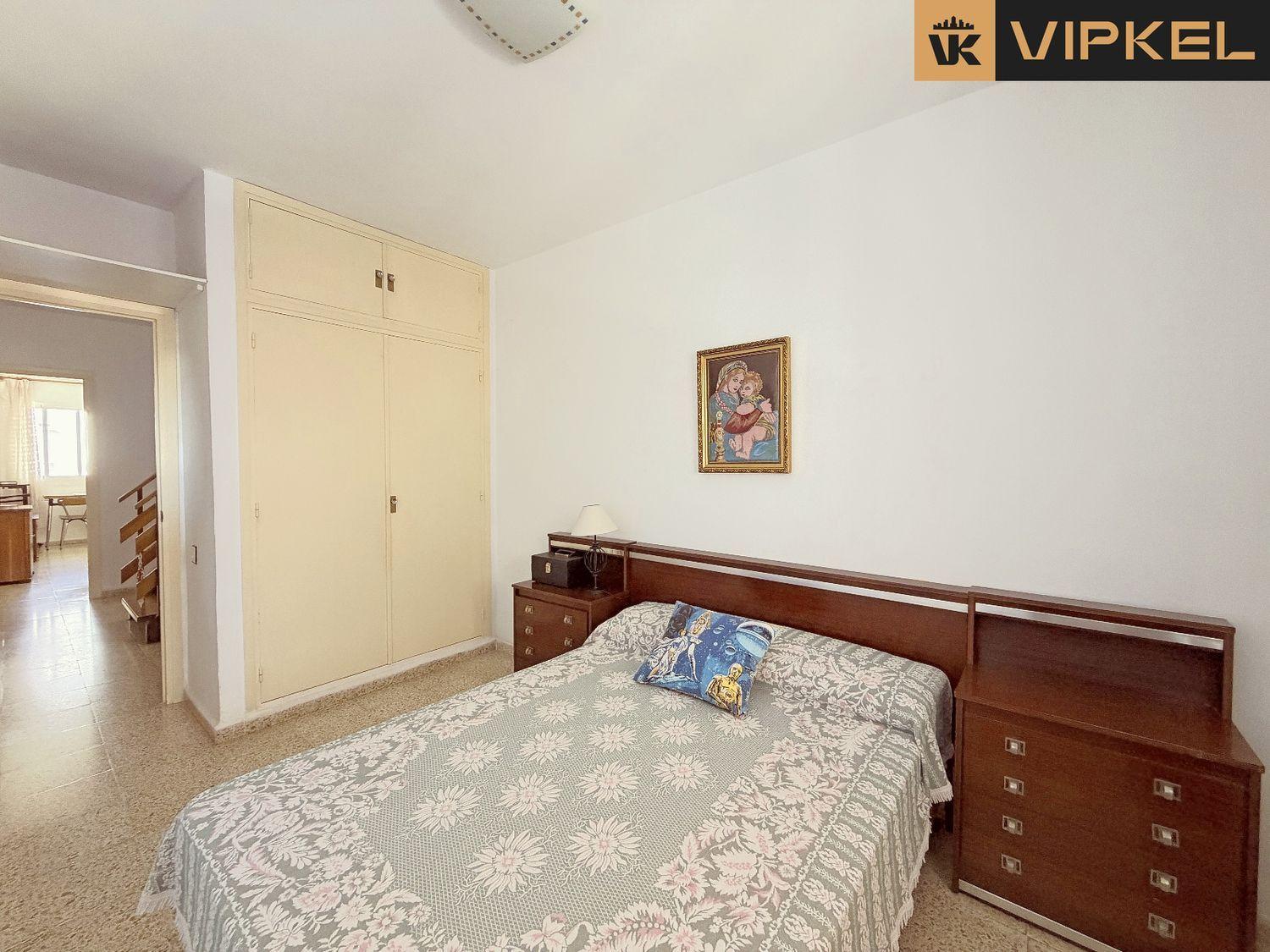 Dúplex en Venta en Cádiz