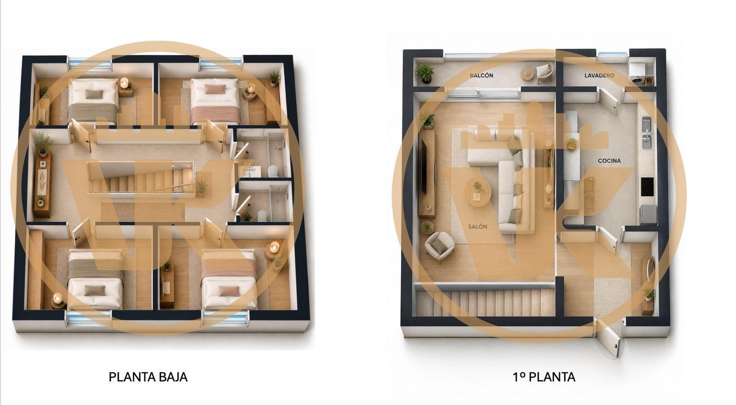 Dúplex en Venta en Cádiz