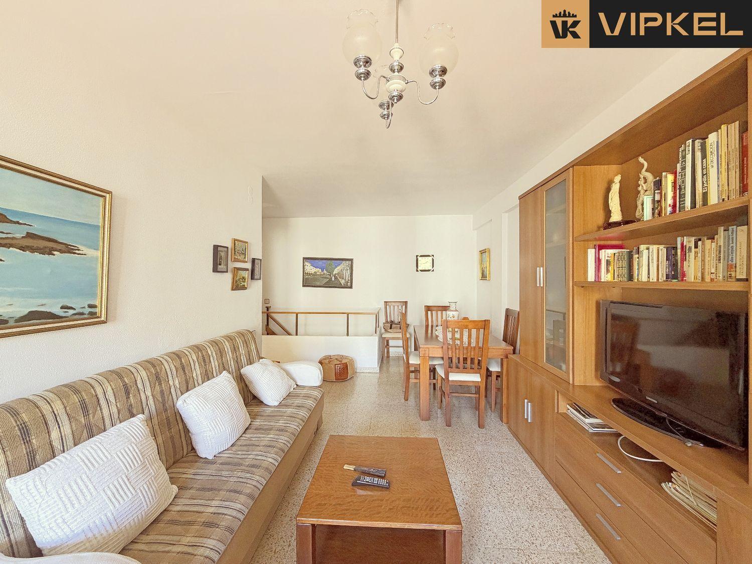 Dúplex en Venta en Cádiz