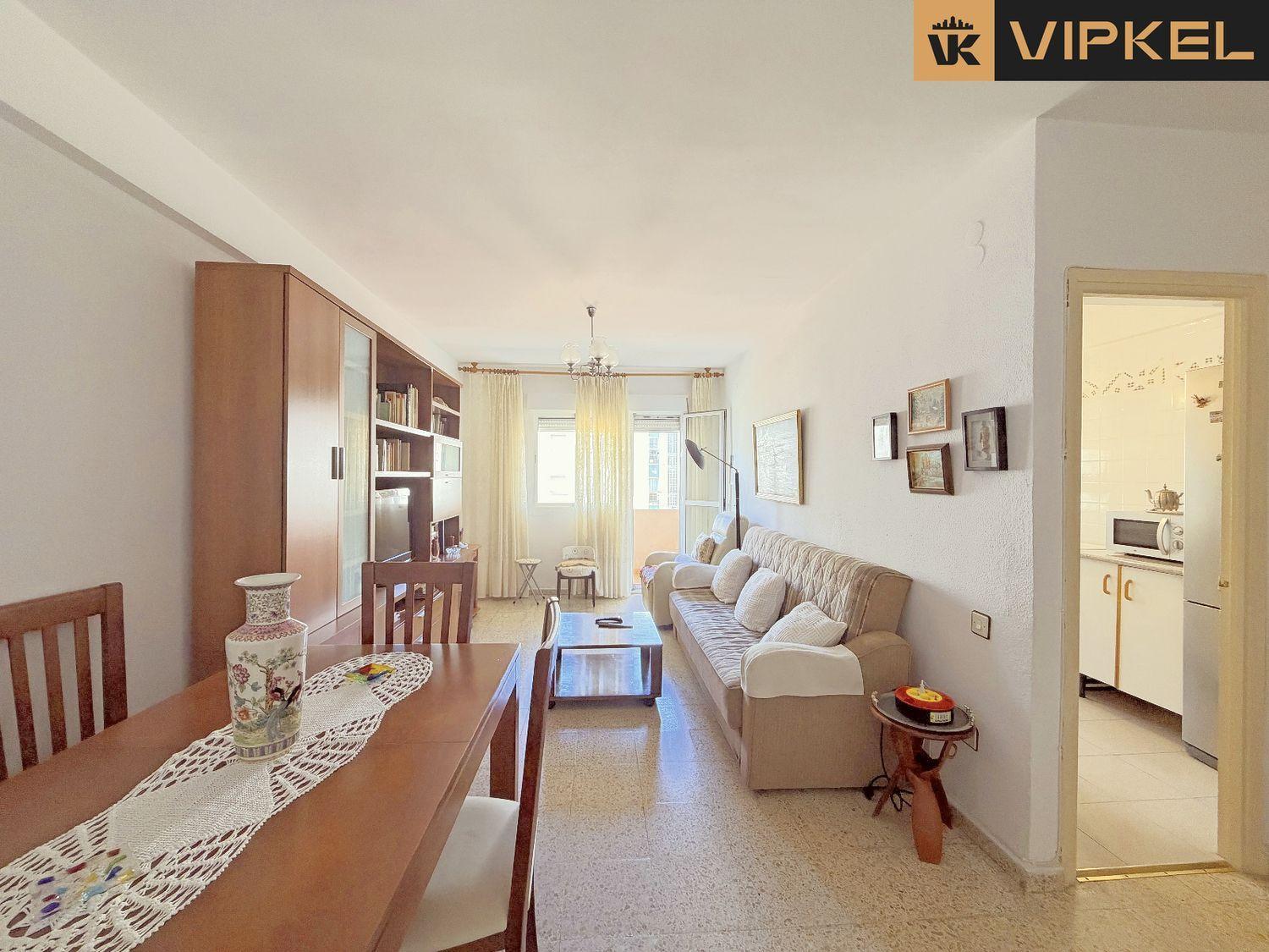Dúplex en Venta en Cádiz
