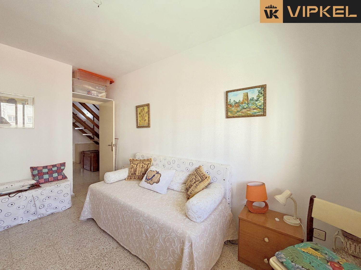 Dúplex en Venta en Cádiz