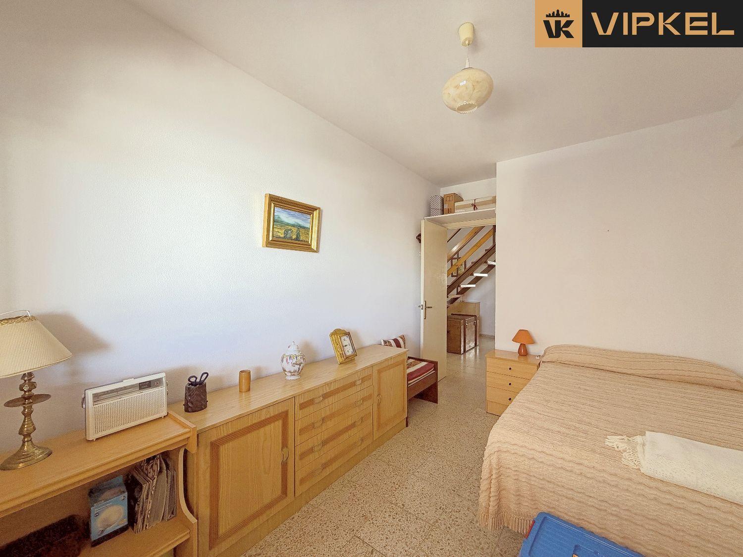 Dúplex en Venta en Cádiz