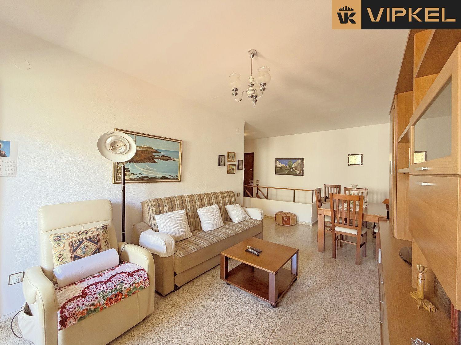 Dúplex en Venta en Cádiz