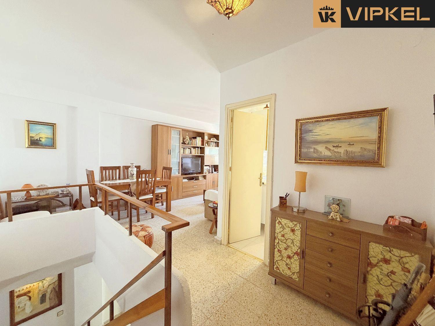 Dúplex en Venta en Cádiz