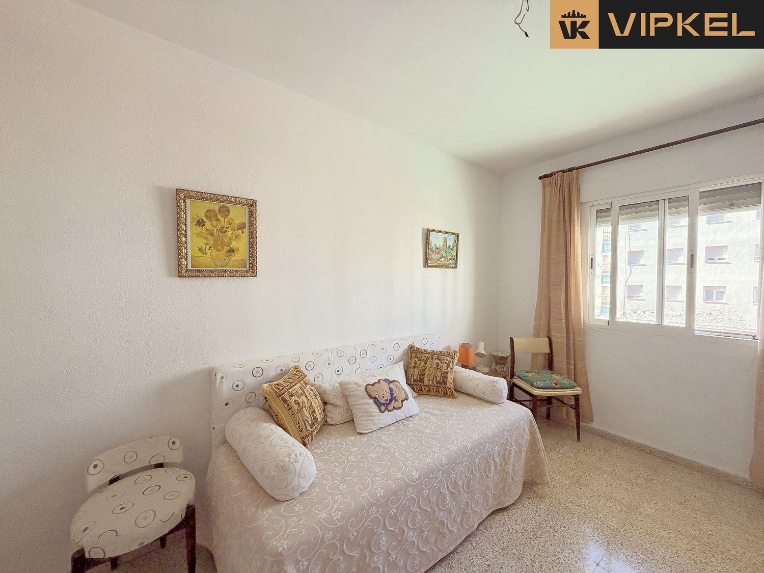 Dúplex en Venta en Cádiz
