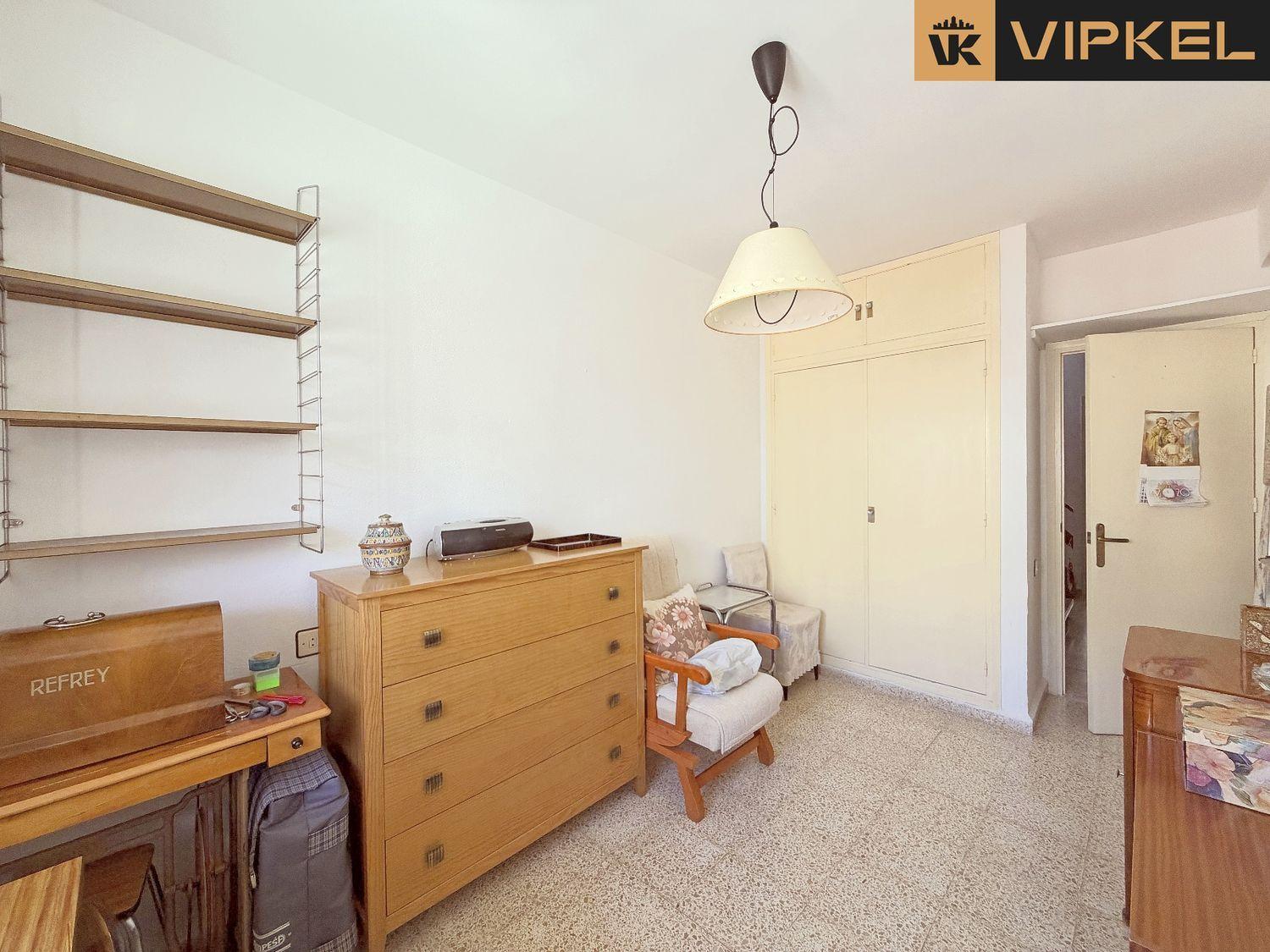 Dúplex en Venta en Cádiz