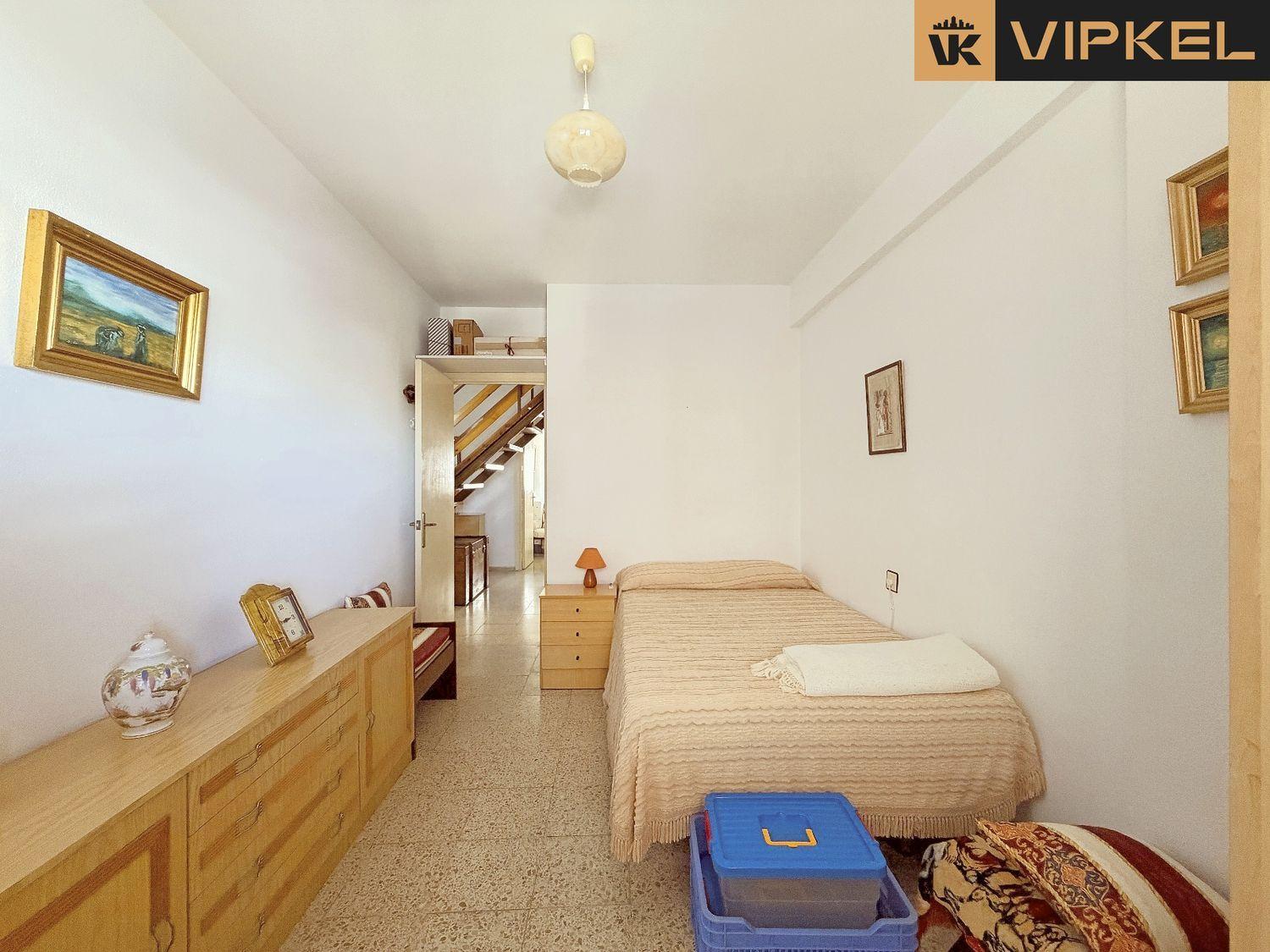 Dúplex en Venta en Cádiz