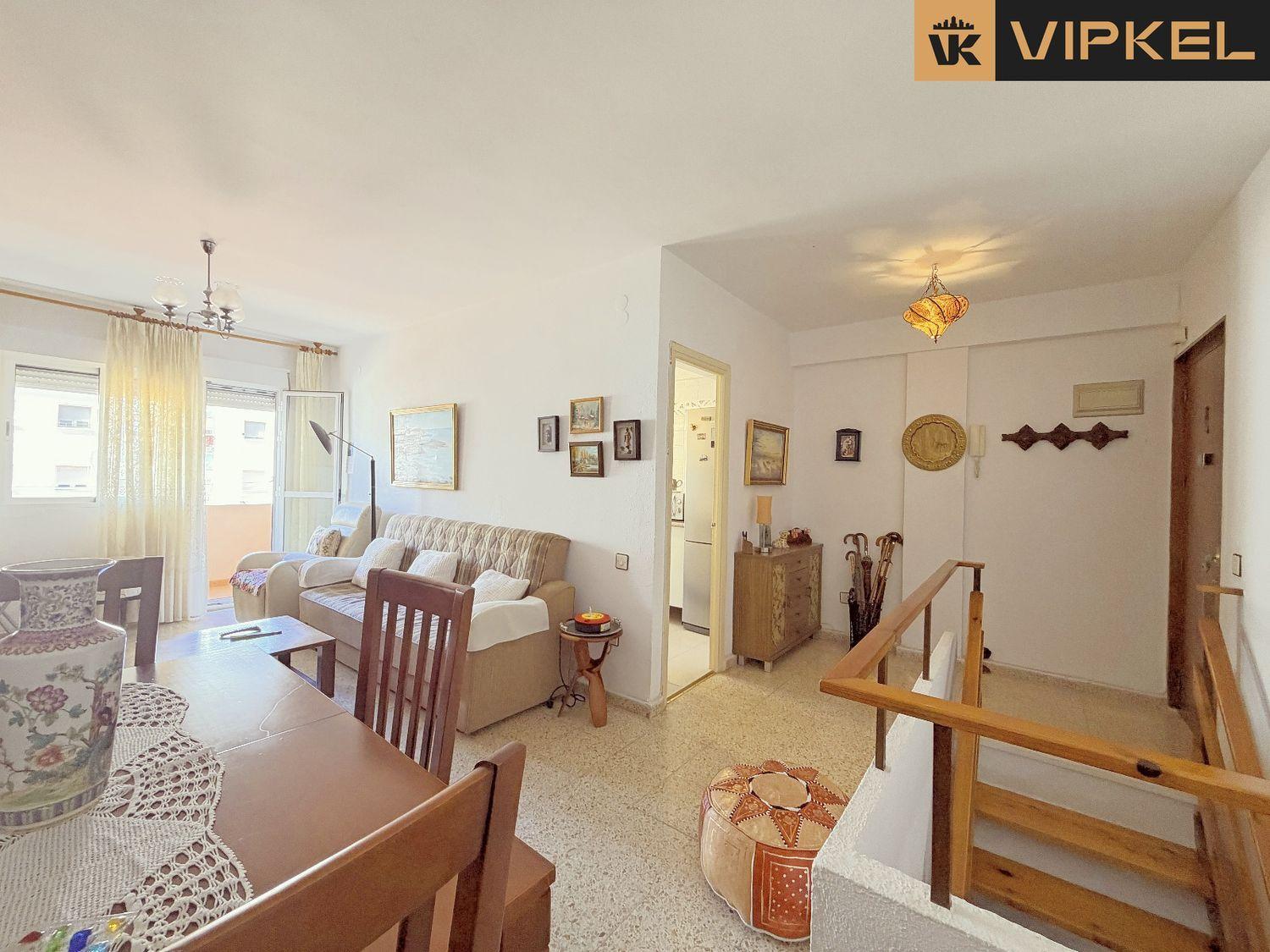 Dúplex en Venta en Cádiz