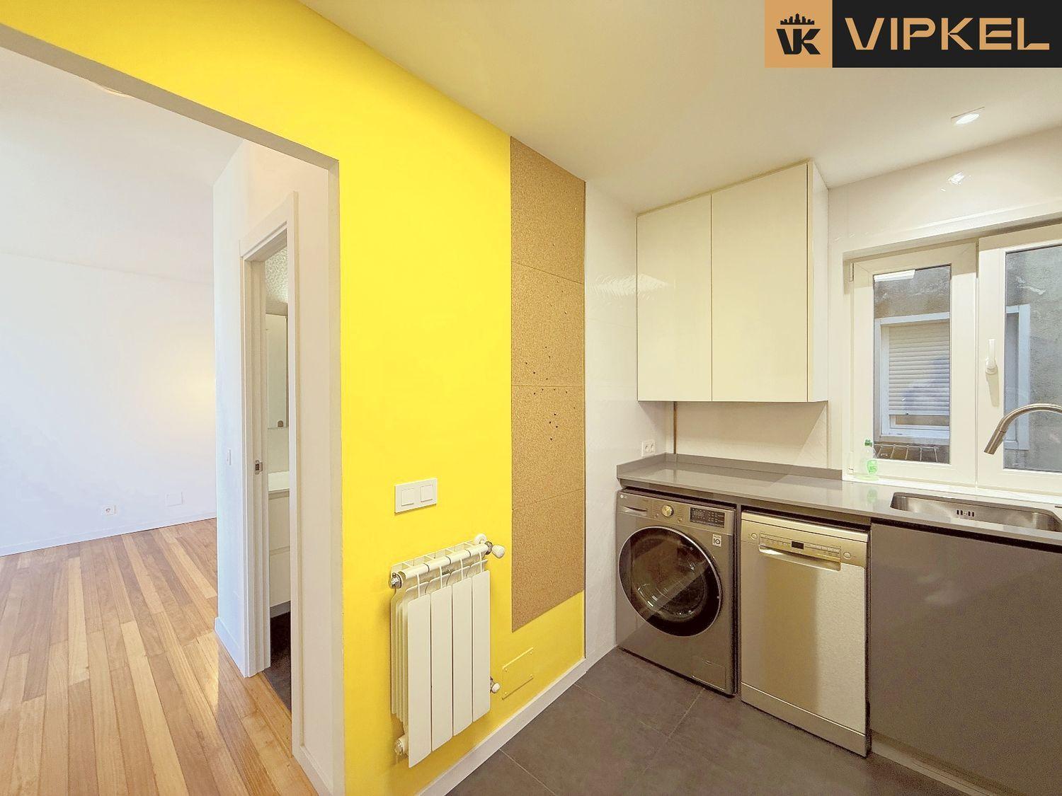 Piso en Venta en Santiago de Compostela