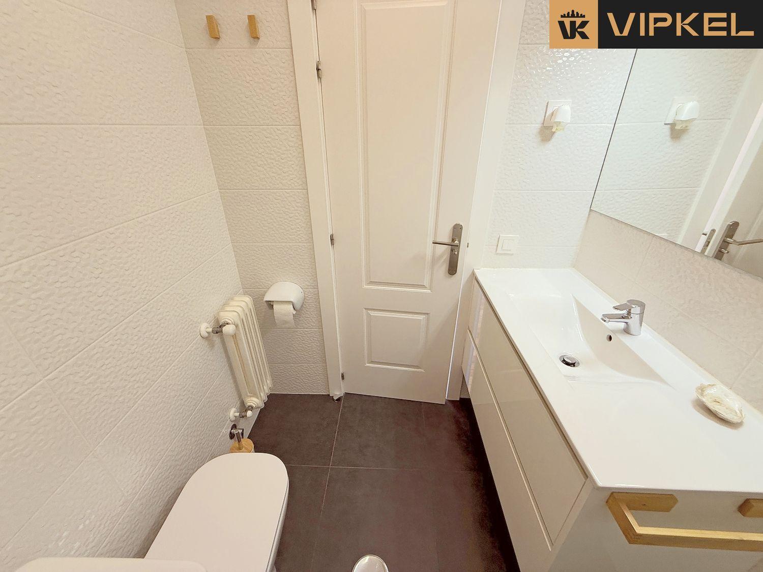 Piso en Venta en Santiago de Compostela