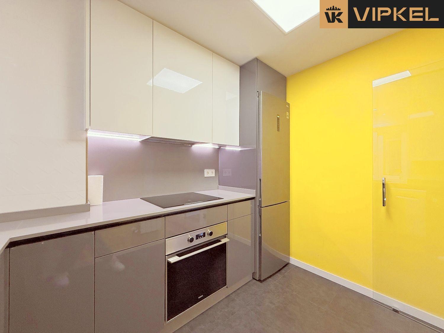 Piso en Venta en Santiago de Compostela