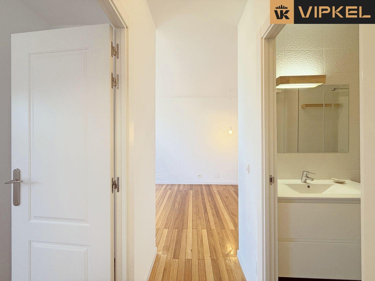 Piso en Venta en Santiago de Compostela
