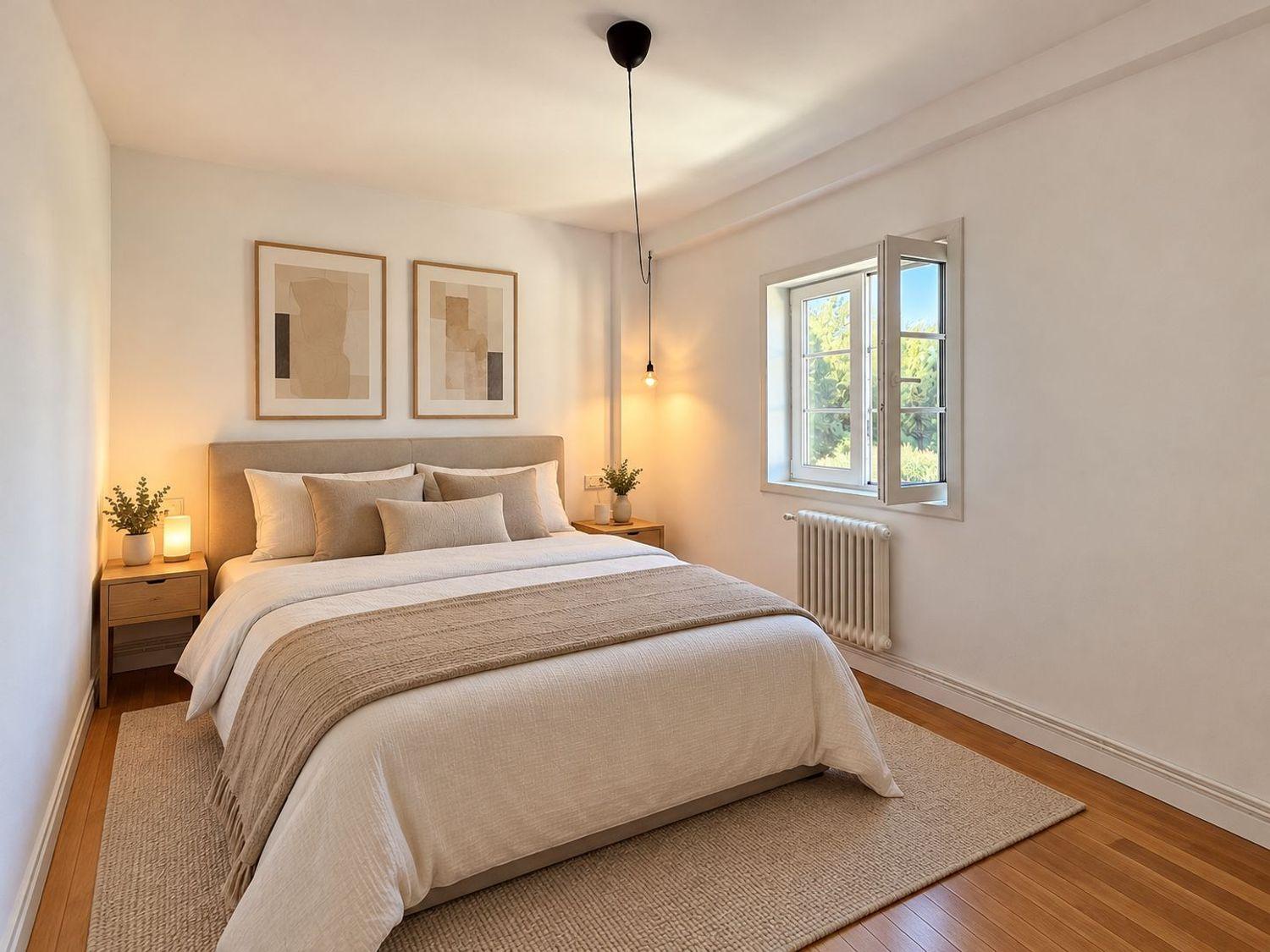 Piso en Venta en Santiago de Compostela