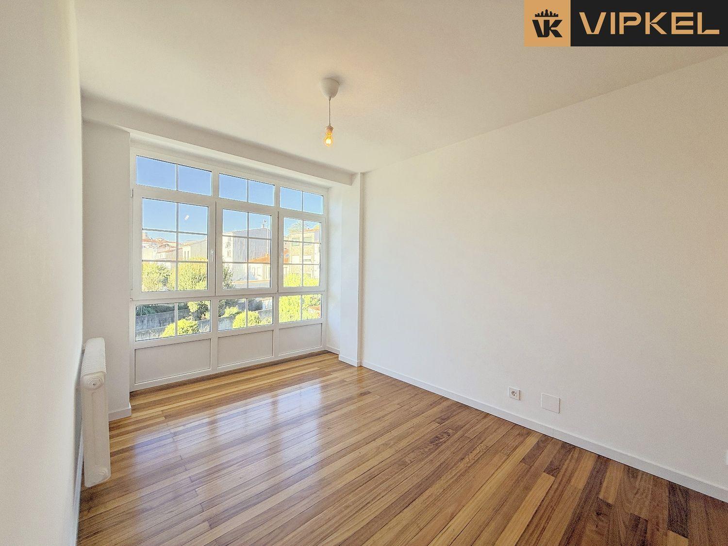 Piso en Venta en Santiago de Compostela