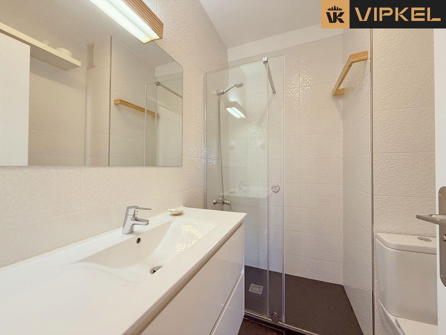 Piso en Venta en Santiago de Compostela