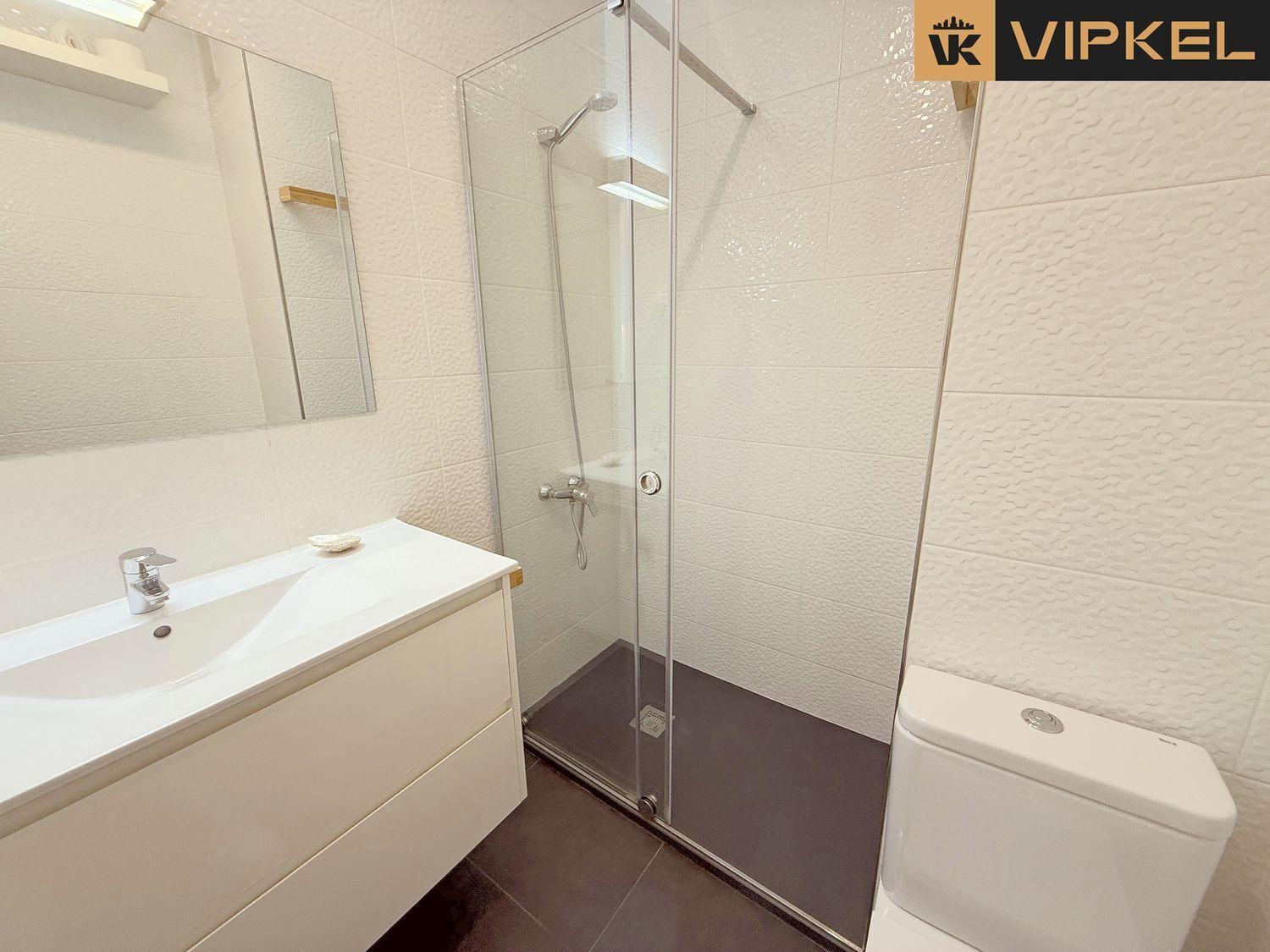 Piso en Venta en Santiago de Compostela