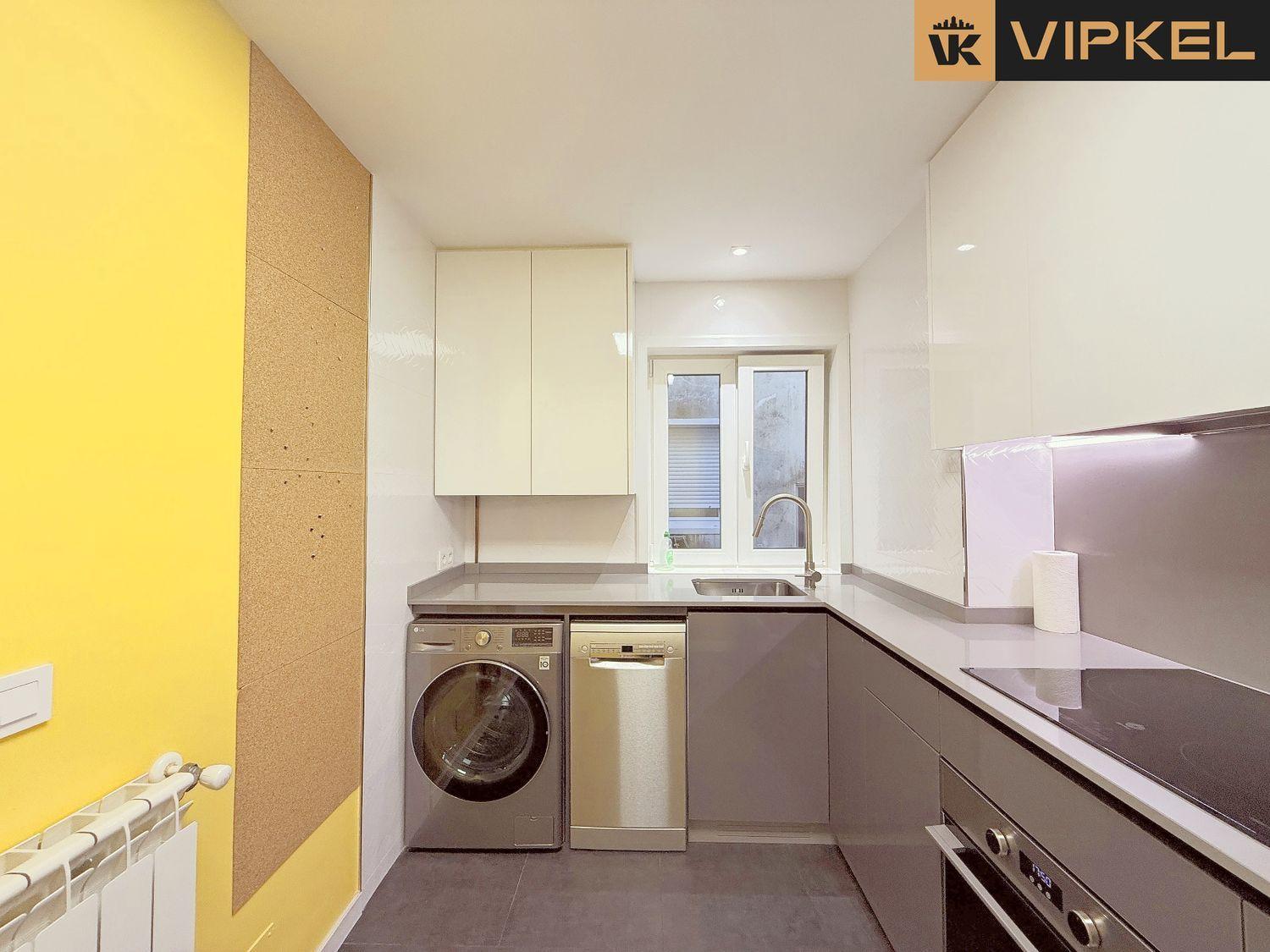 Piso en Venta en Santiago de Compostela